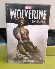 WOLVERINE EN ENFER OMNIBUS
