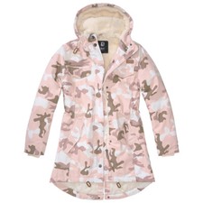 Brandit Parka Ladies Marsh