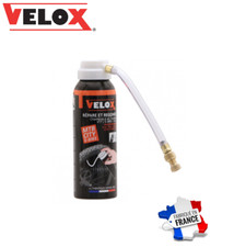 Bombe 125ml Anti-Crevaison