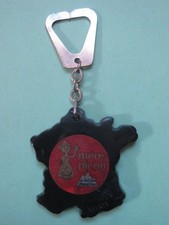 PORTE CLES MERE PICON AU LAIT