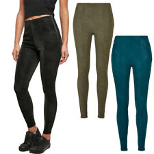 Urban Classics Femmes Délavé