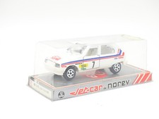 Norev Jet Car 1/43 - Citroen Visa Trophée 801