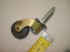 Roulette pivotante galet mm - pivotante,