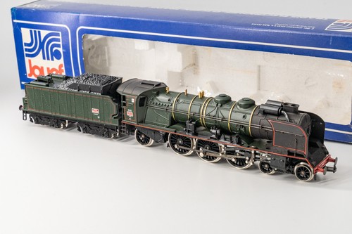 Locomotive vapeur 231 72 - vapeur,