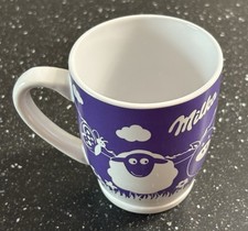 Milka Easter Mug - Osterbecher