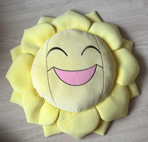 énorme peluche - !,