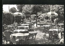 CPA Langeais, Family-Hotel La