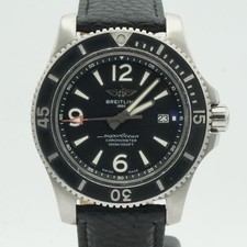 Breitling Superocean