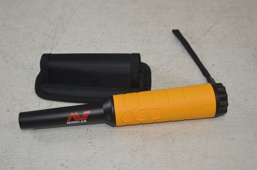 Minelab pro find pinpointer - pro-find, 35