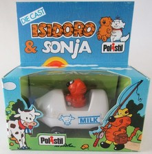 Les Entrechats - Polistil - La