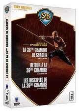 Dvd La 36ème chambre de