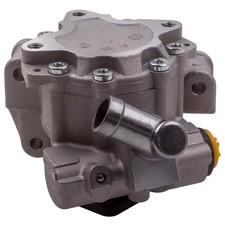 Pompe De Direction Assistée