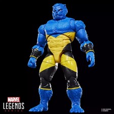 Marvel Legends Series - Beast