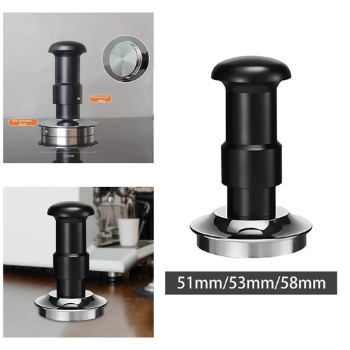 Tamper café à - tamper,