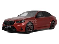 BMW New M5 Peable Beach/ G60