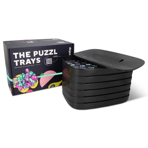 Trieur puzzle 1500 pièces - de,