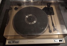 Platine vinyle Marantz TT-4000