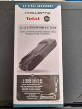 Batterie 32,4 V lithium-ion