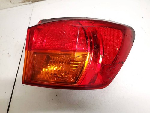 Lexus class 2008 tail - lexus,