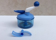 TUPPERWARE - QUICK CHEF -