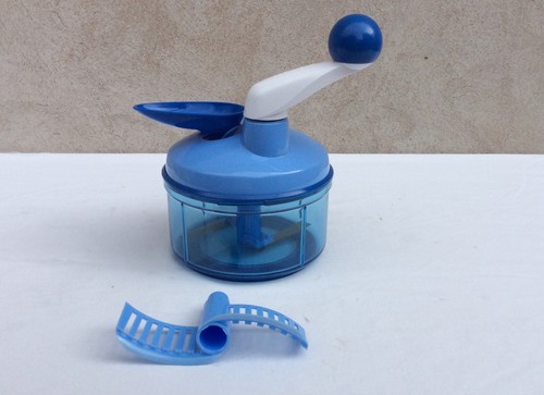 Tupperware quick chef - tupperware,