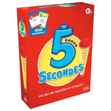 5 Secondes - Jeu de Société