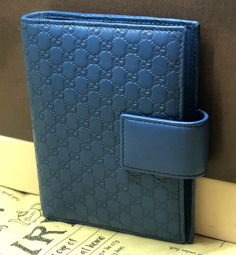 Gucci micro guccissima - gucci,