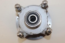 Moyeu avant EAGLE MOTO 200 SHINERAY 2006 à 2008