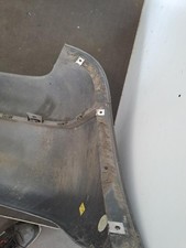 Pare choc arriere AUDI A3 1