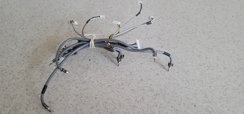 Coax jumper cables - coax,