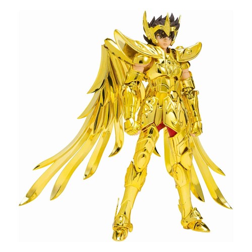 Figurine saint seiya - seiya,