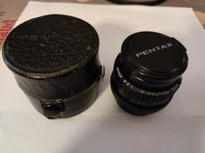 Pentax A 35mm F/f/2.8