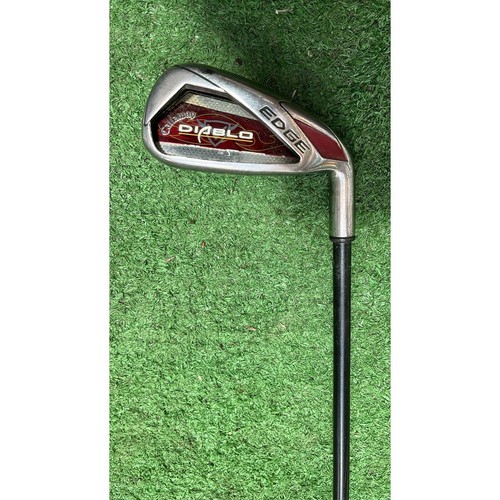 Callaway diablo edge flex - edge,
