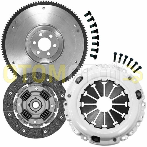 Kit embrayage volant moteur - kit,
