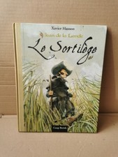 Le SORTILÈGE Jean De La