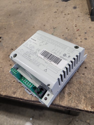 Siemens rxc20 landis - landis, &