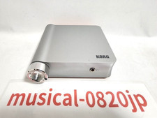 KORG DS-DAC-10R 1BIT