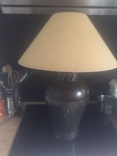 Lampe De Salon  ou lampe de chevet Ou Lampe À Poser