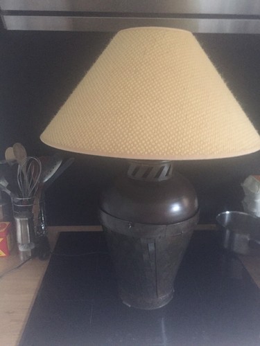 Lampe salon - de,