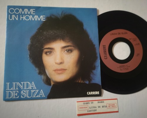 Tours linda de suza - 45,