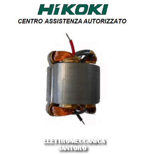 Stator rechange perforateur - rechange,