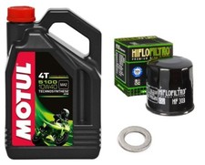 KIT VIDANGE HUILE MOTEUR MOTUL