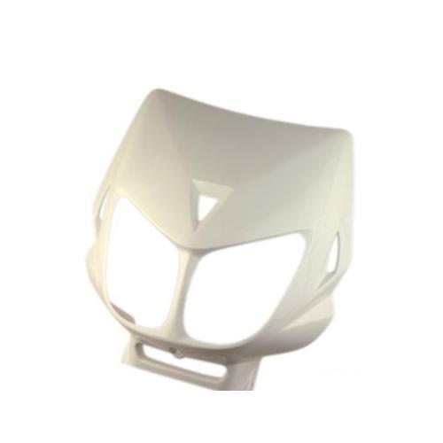 Tete fourche moto cyclo - tete, moto/cyclo