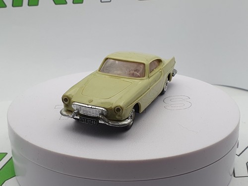 Volvo p1800 coupé norev - volvo, pl
