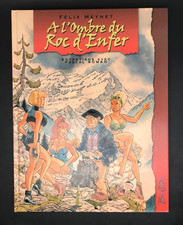 MEYNET - A L'OMBRE DU ROC