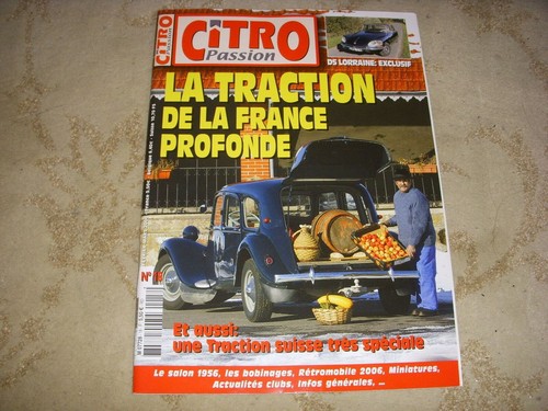 Citropassion 2006 - citropassion, 02.2006
