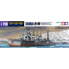 Tamiya 31317 – Croiseur