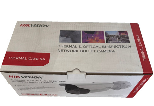 New hikvision 2td2617b - hikvision, ds-2td2617b-3/pa