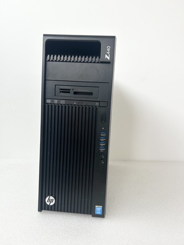 Z440 intel xeon 1620 - z440|, v3