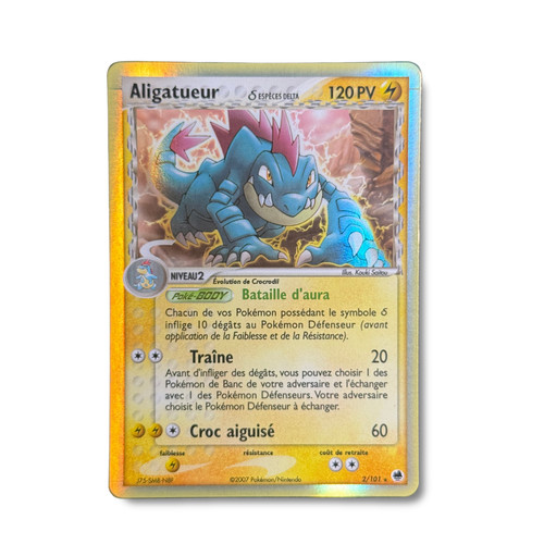 Carte pokémon française - carte,